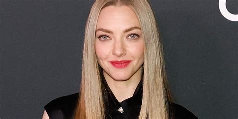 Amanda Seyfried: Biography, Actor, ‘Mamma Mia!’ Star